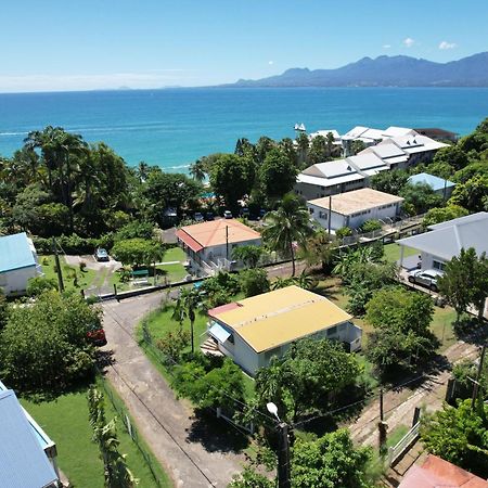 Bungalow Proche Plage Le Gosier  Eksteriør billede