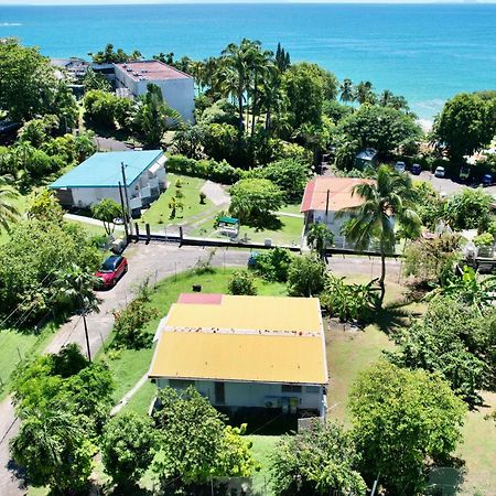 Bungalow Proche Plage Le Gosier  Eksteriør billede