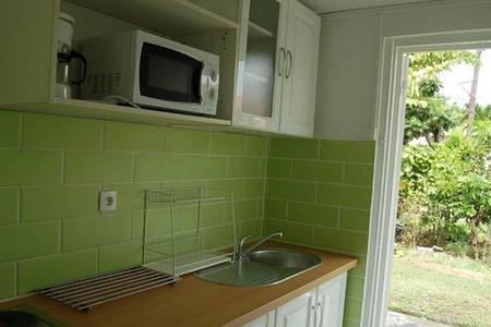 Bungalow Proche Plage Le Gosier  Eksteriør billede