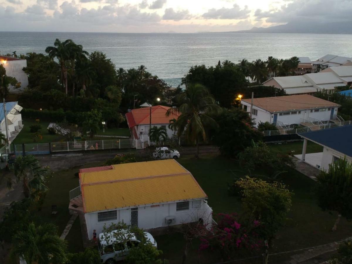 Bungalow Proche Plage Le Gosier  Eksteriør billede